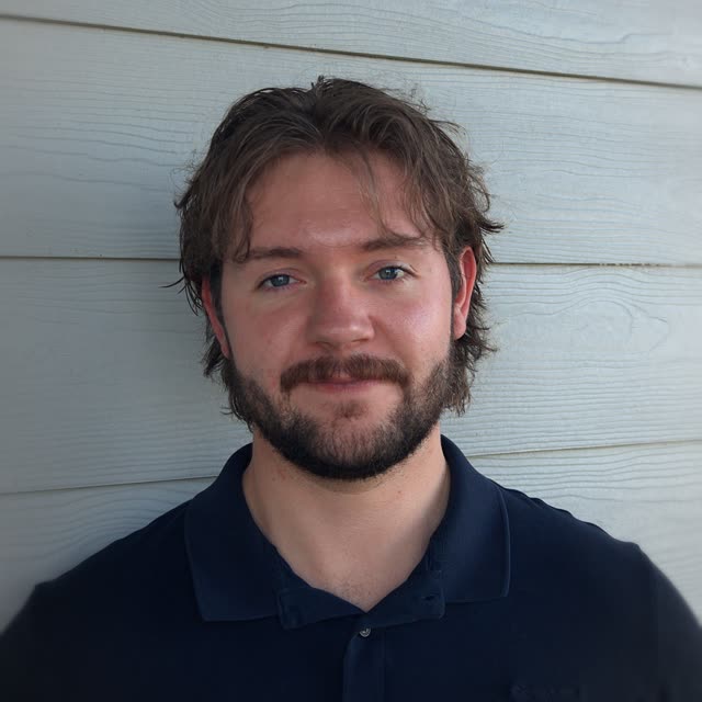 Paul Kirchmeier, owner and licensed drone pilot of Kirchy Elevation
